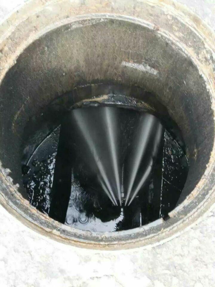 岗巴市政管道清洗-排污管道清洗